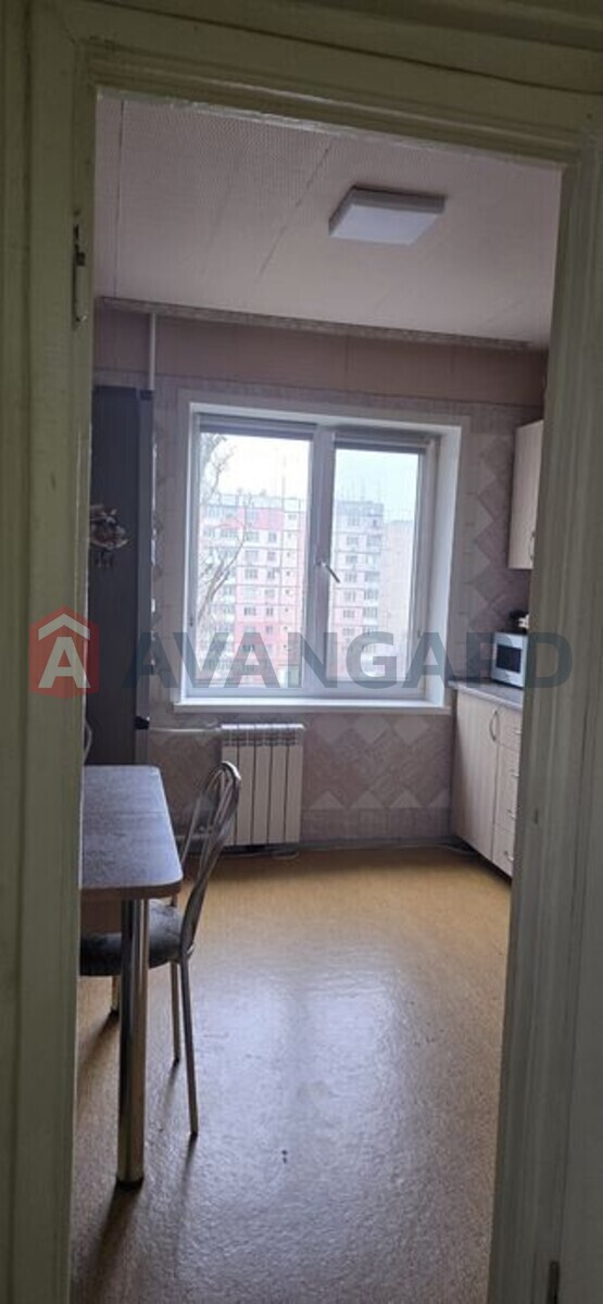 2 комн. квартира, 52/-/8 кв. м., 6/9 этаж фото 17 2 комн. квартира, 52/-/8 кв. м., 6/9 этаж фото 17