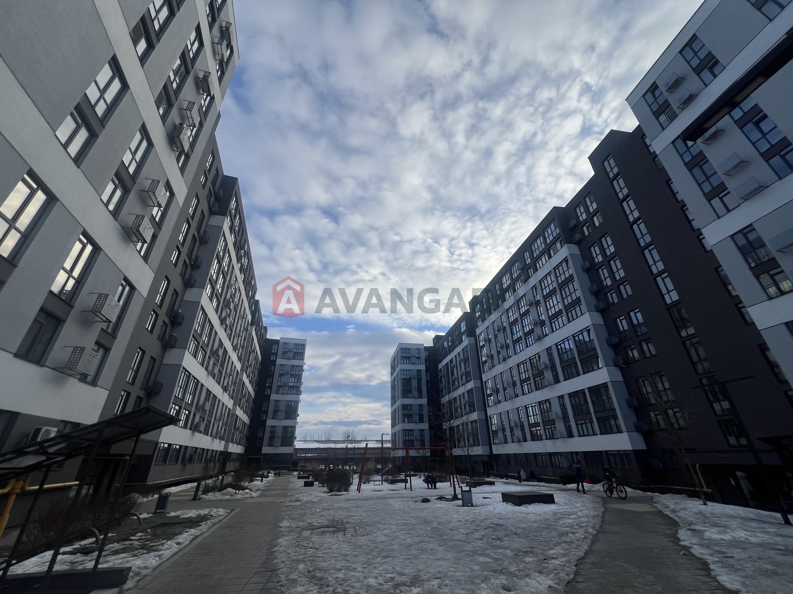 1 кім. квартира, 48/14.5/18 кв. м., 4/10 поверх фото 1 1 кім. квартира, 48/14.5/18 кв. м., 4/10 поверх фото 1