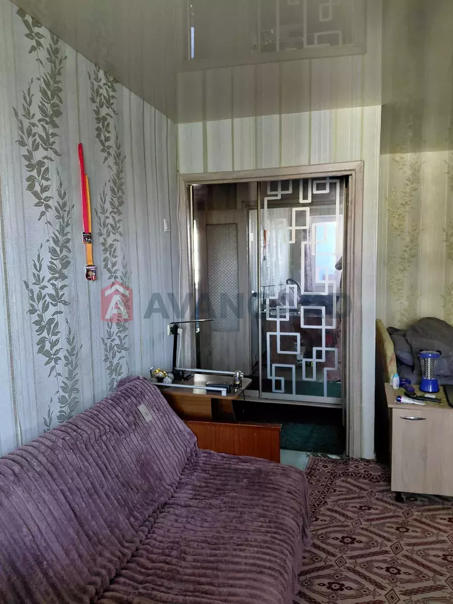 1 комн. квартира, 36/-/7 кв. м., 6/9 этаж фото 2 1 комн. квартира, 36/-/7 кв. м., 6/9 этаж фото 2