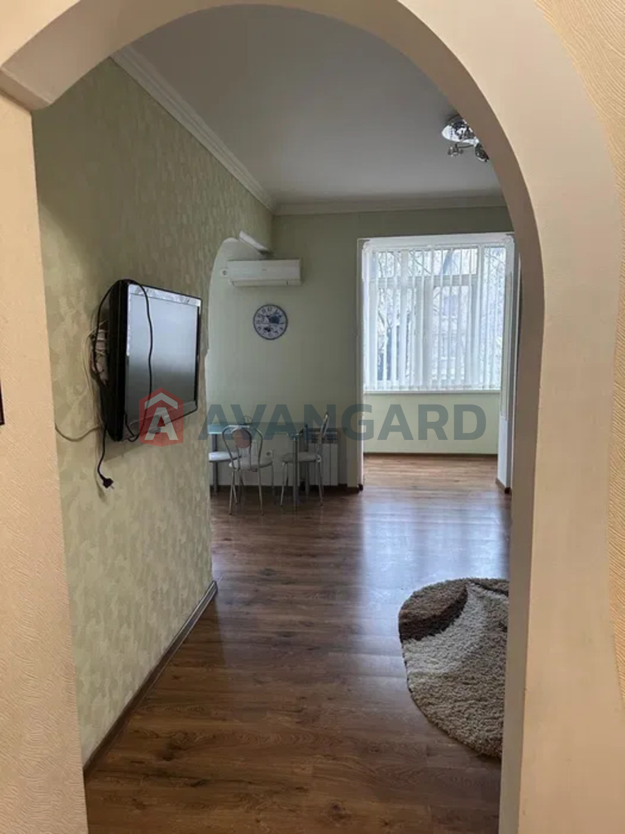 2 кім. квартира, 56/-/7 кв. м., 2/5 поверх фото 2 2 кім. квартира, 56/-/7 кв. м., 2/5 поверх фото 2