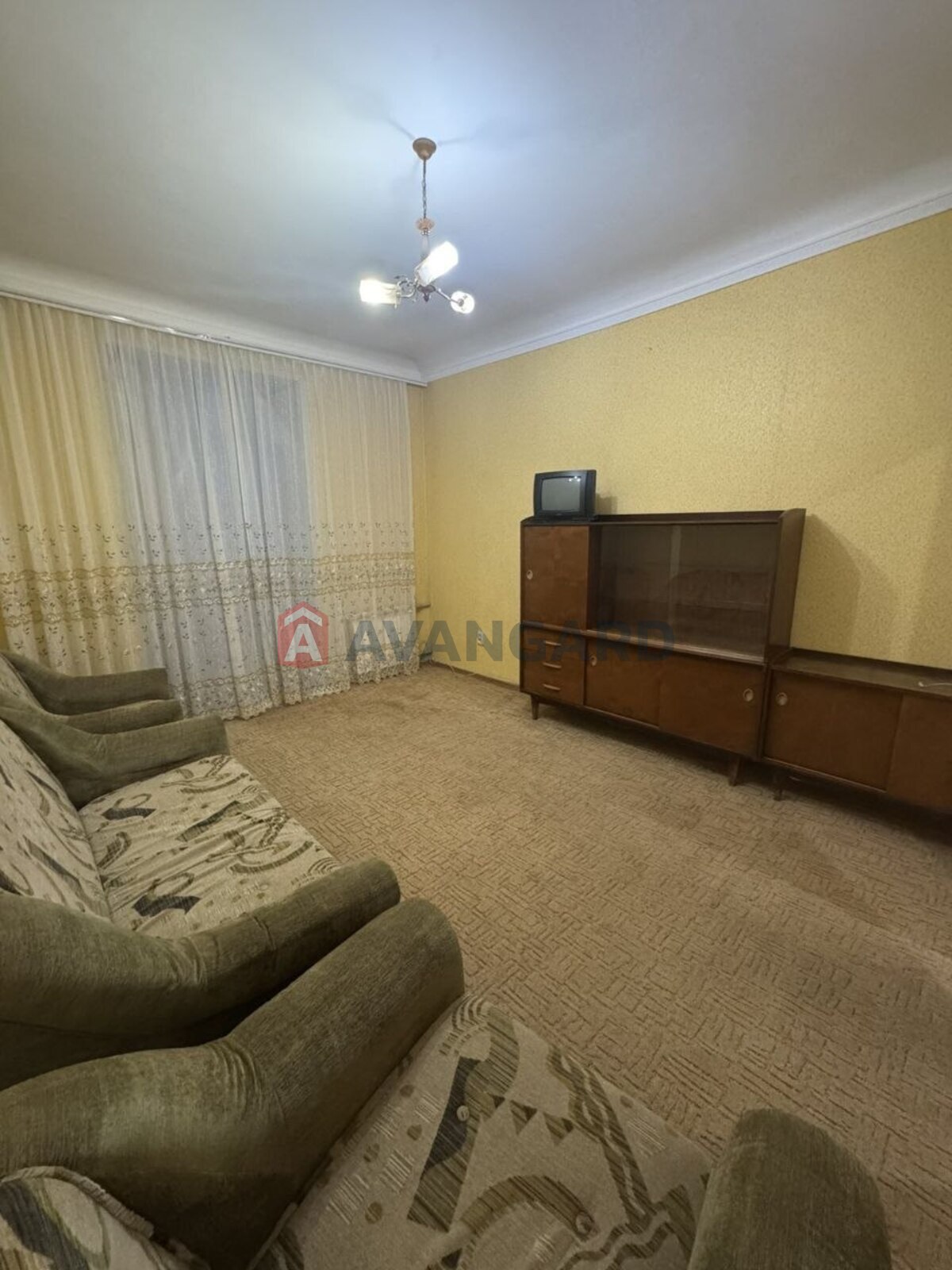 2 комн. квартира, 54/27/8 кв. м., 2/4 этаж фото 3 2 комн. квартира, 54/27/8 кв. м., 2/4 этаж фото 3