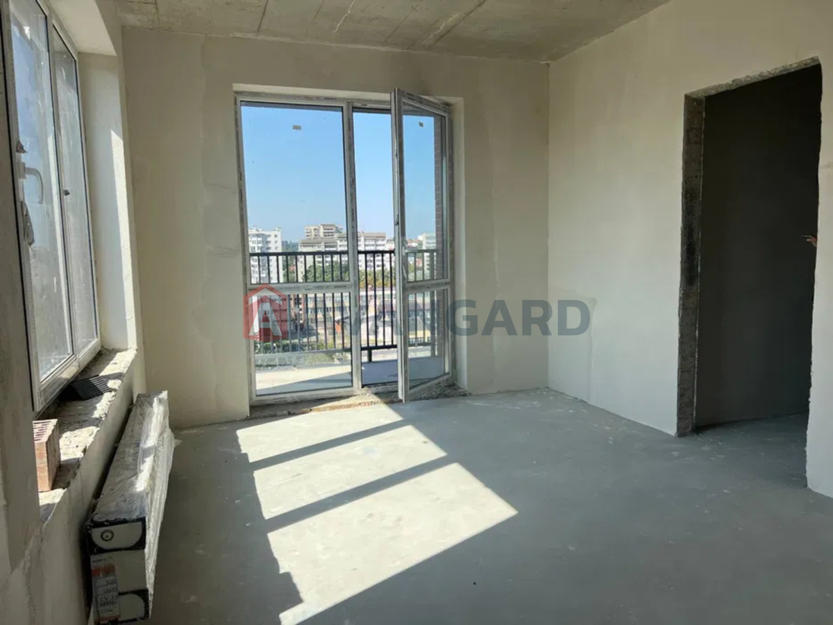 1 комн. квартира, 42/17.14/11 кв. м., 9/9 этаж фото 17 1 комн. квартира, 42/17.14/11 кв. м., 9/9 этаж фото 17