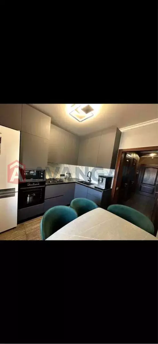 3 кім. квартира, 77/-/9 кв. м., 8/11 поверх фото 16 3 кім. квартира, 77/-/9 кв. м., 8/11 поверх фото 16