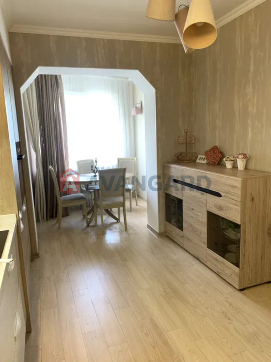 3 кім. квартира, 79/45,6/18 кв. м., 1/10 поверх фото 13 3 кім. квартира, 79/45,6/18 кв. м., 1/10 поверх фото 13