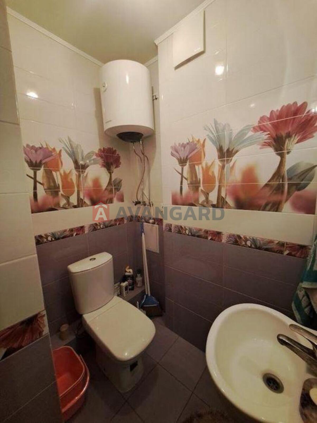 2 комн. квартира, 78/-/15 кв. м., 27/38 этаж фото 8 2 комн. квартира, 78/-/15 кв. м., 27/38 этаж фото 8