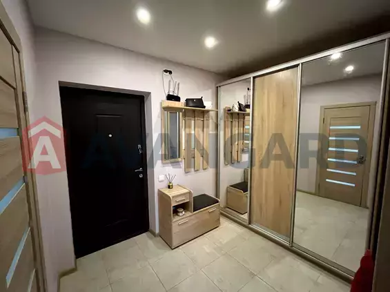 1 кім. квартира, 40/15/10 кв. м., 13/25 поверх фото 9 1 кім. квартира, 40/15/10 кв. м., 13/25 поверх фото 9