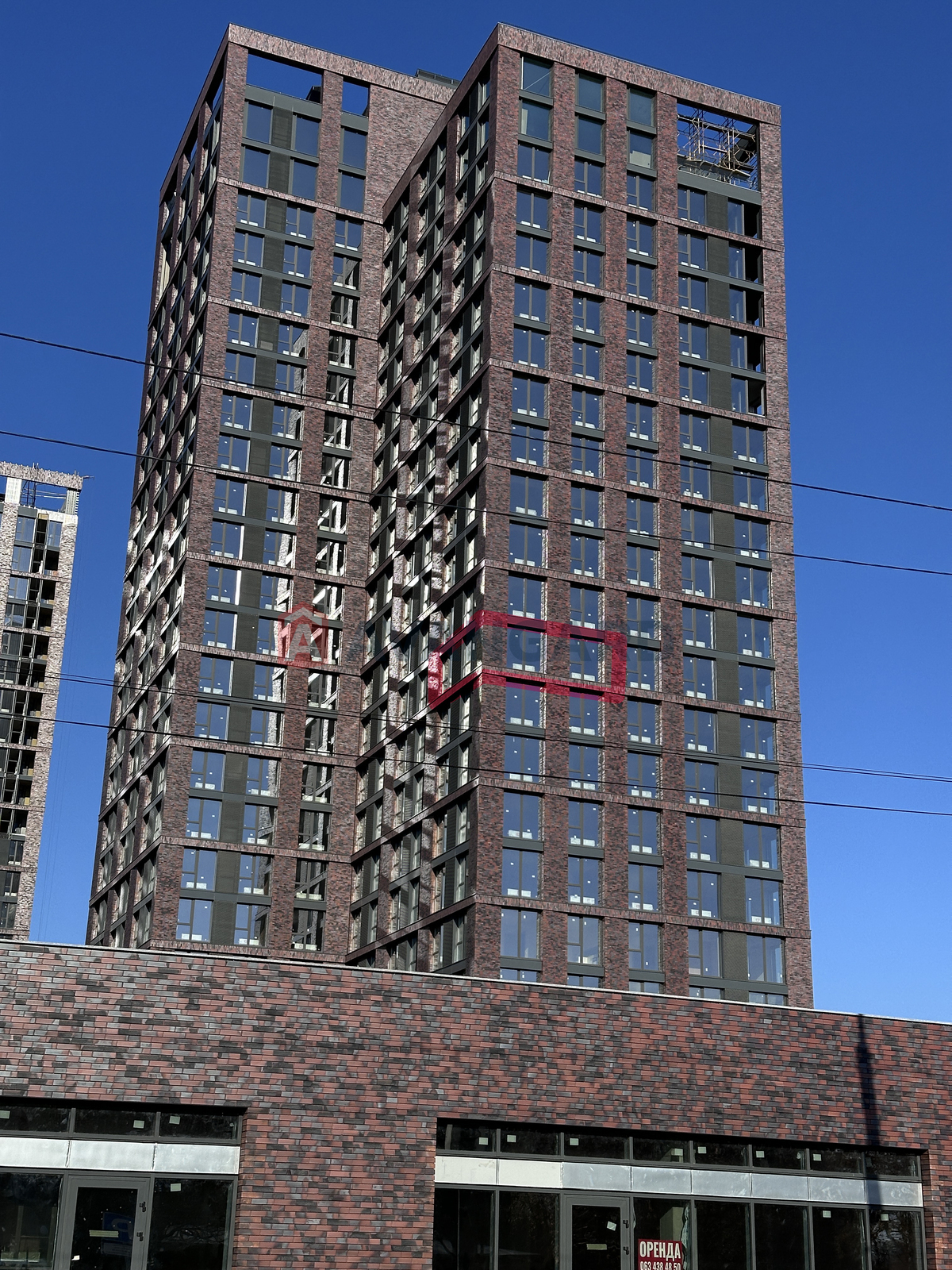 3 комн. квартира, 63/-/25 кв. м., 10/24 этаж фото 8 3 комн. квартира, 63/-/25 кв. м., 10/24 этаж фото 8