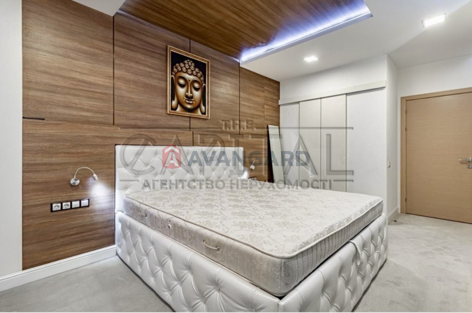 3 комн. квартира, 87/47/18 кв. м., 8/10 этаж фото 12 3 комн. квартира, 87/47/18 кв. м., 8/10 этаж фото 12