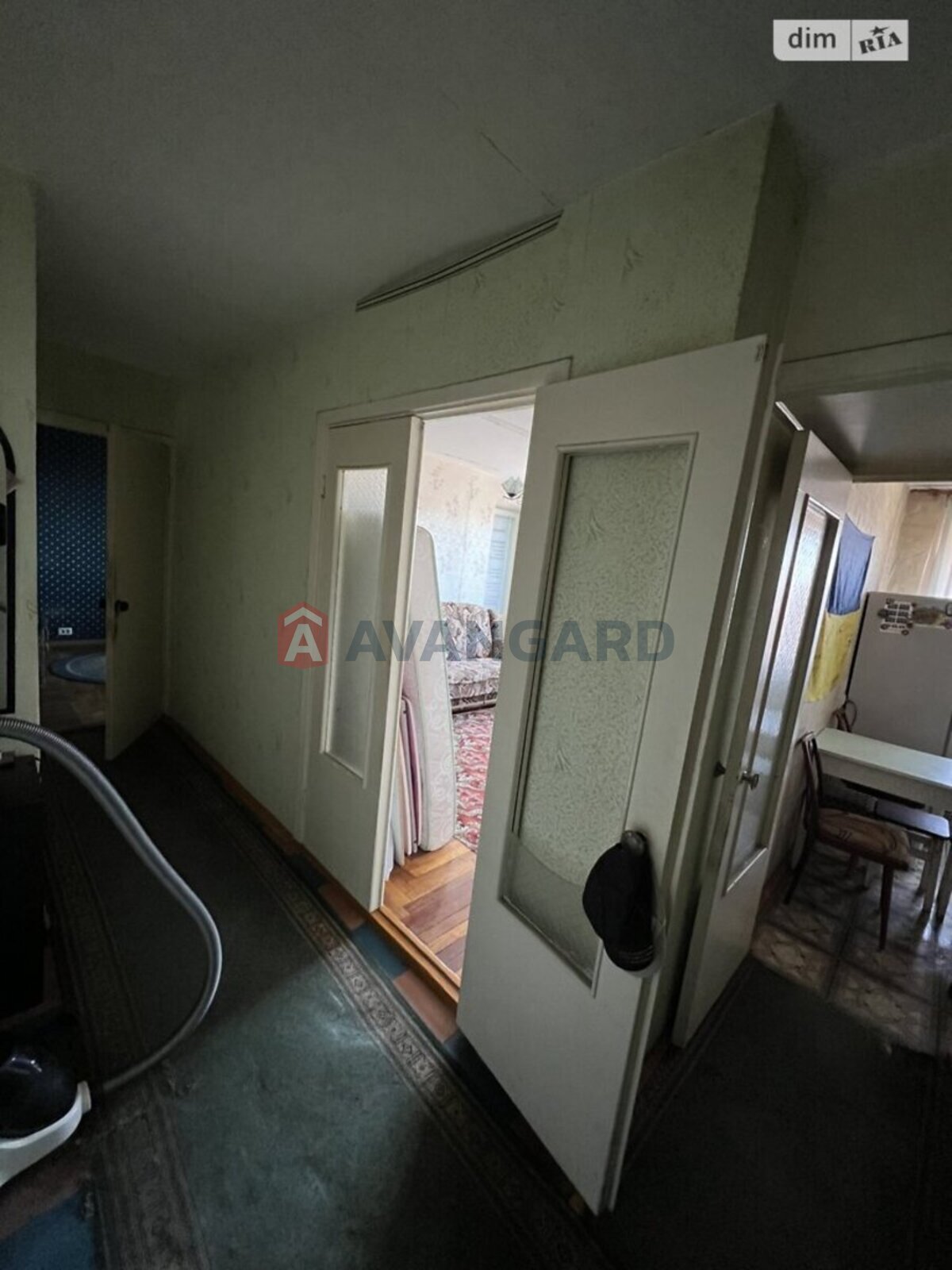 2 кім. квартира, 48/-/- кв. м., 8/9 поверх фото 7 2 кім. квартира, 48/-/- кв. м., 8/9 поверх фото 7