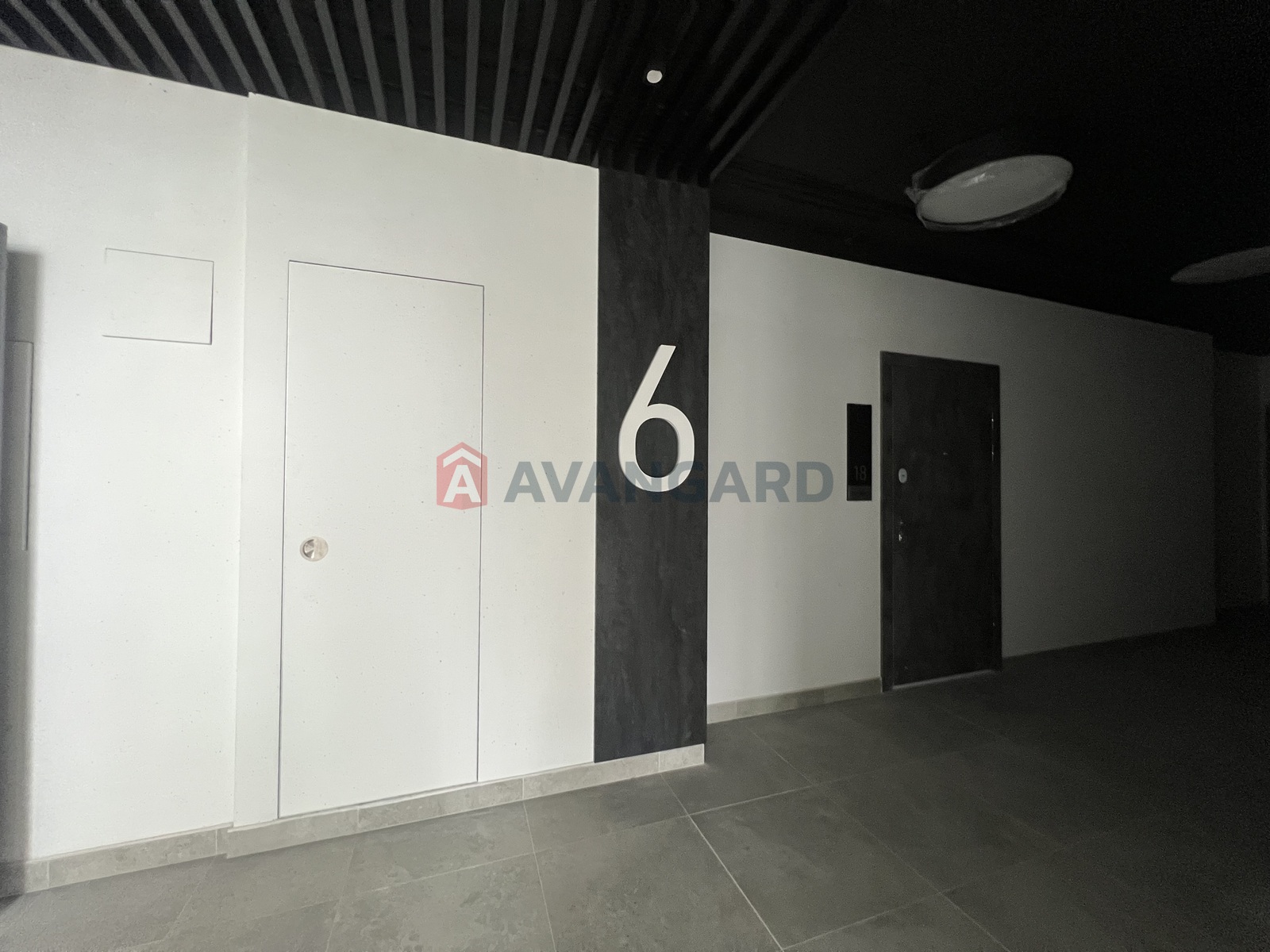 2 кім. квартира, 70/33/19 кв. м., 6/8 поверх фото 13 2 кім. квартира, 70/33/19 кв. м., 6/8 поверх фото 13