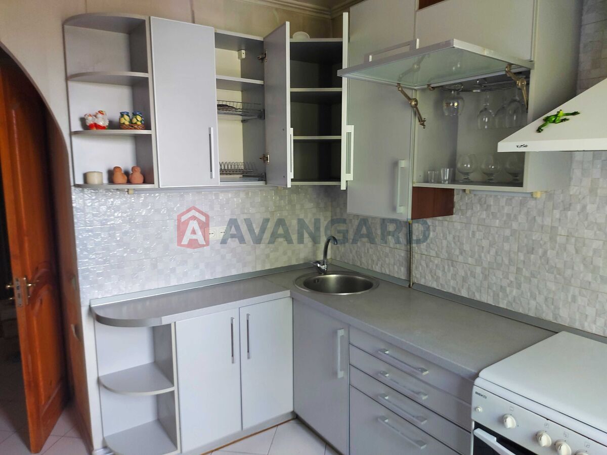 2 комн. квартира, 43/-/7 кв. м., 4/5 этаж фото 2 2 комн. квартира, 43/-/7 кв. м., 4/5 этаж фото 2