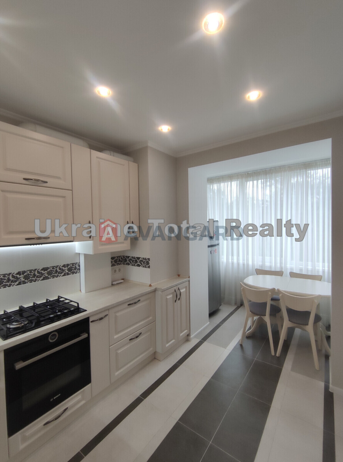 2 комн. квартира, 57/32/12 кв. м., 2/13 этаж фото 1 2 комн. квартира, 57/32/12 кв. м., 2/13 этаж фото 1