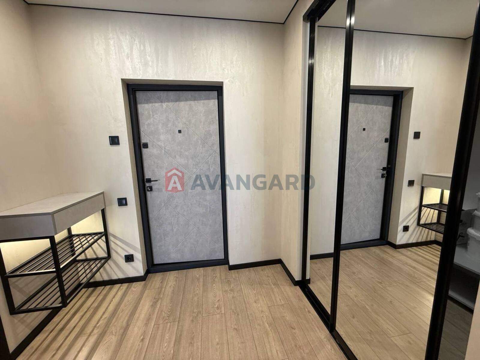 1 кім. квартира, 46/-/- кв. м., 9/10 поверх фото 9 1 кім. квартира, 46/-/- кв. м., 9/10 поверх фото 9