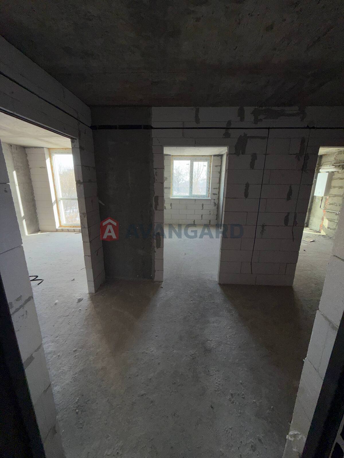 2 комн. квартира, 62/33/15 кв. м., 3/10 этаж фото 7 2 комн. квартира, 62/33/15 кв. м., 3/10 этаж фото 7