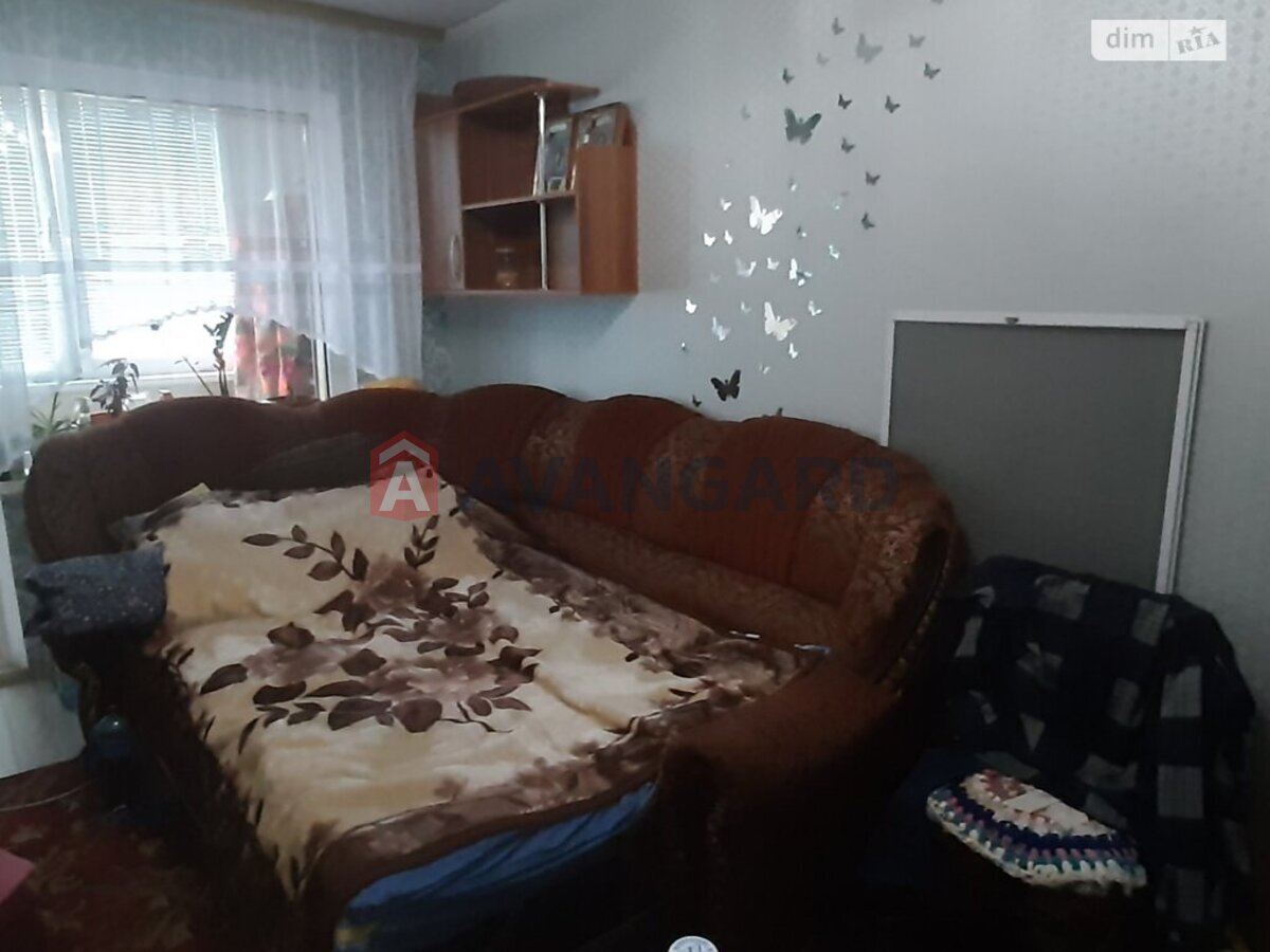 2 кім. квартира, 48/33/6 кв. м., 4/5 поверх фото 14 2 кім. квартира, 48/33/6 кв. м., 4/5 поверх фото 14