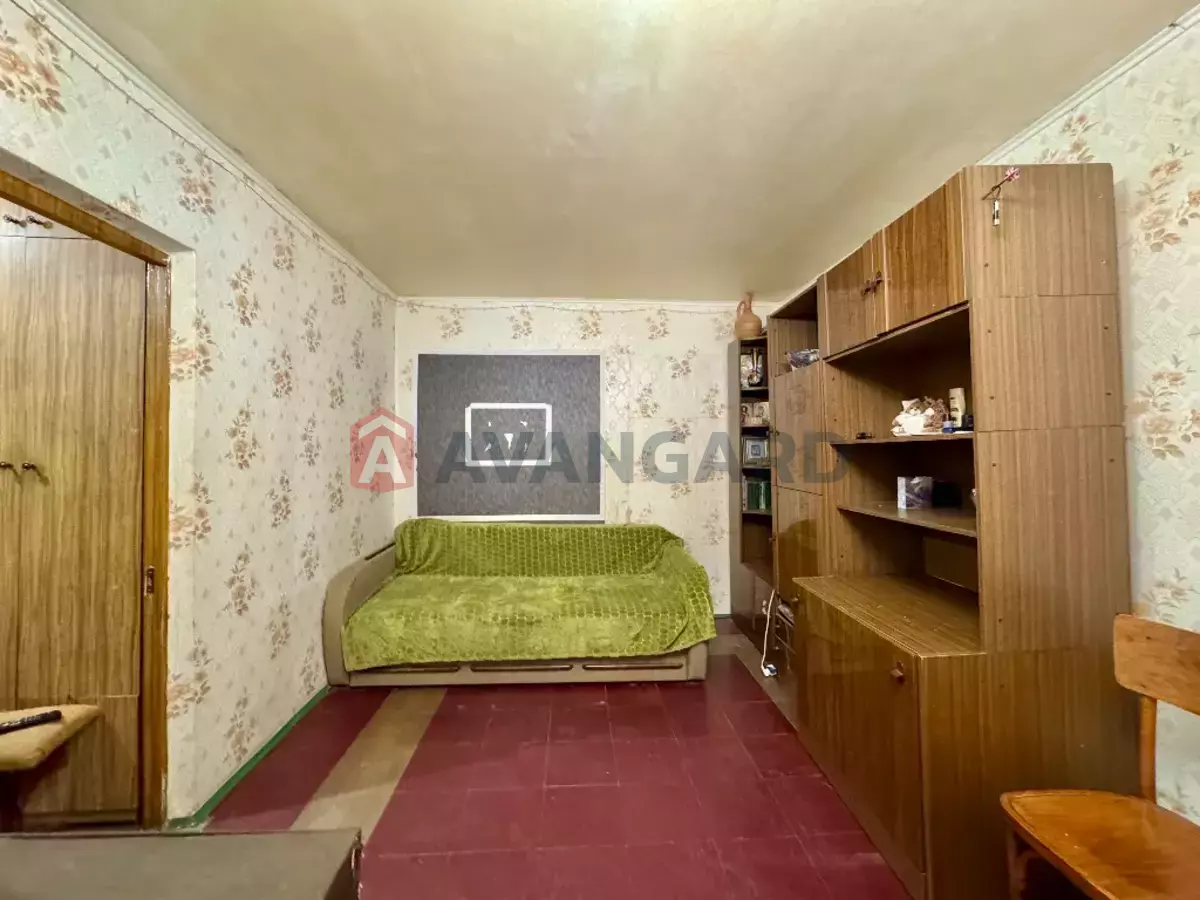 2 кім. квартира, 45/-/- кв. м., 9/10 поверх фото 1 2 кім. квартира, 45/-/- кв. м., 9/10 поверх фото 1