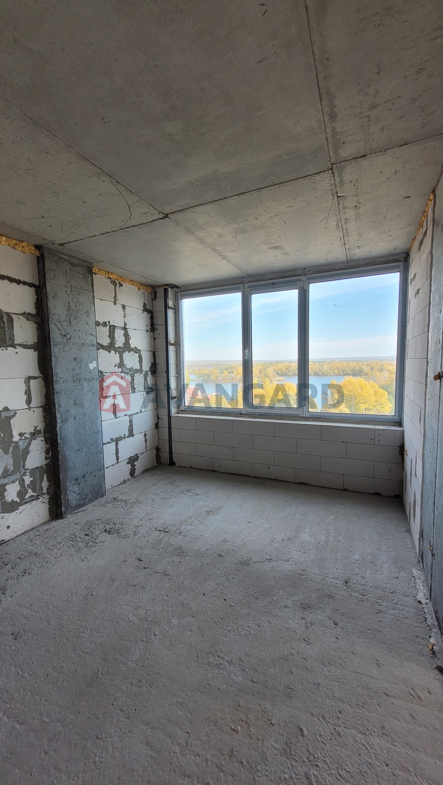 3 кім. квартира, 95/60/20 кв. м., 8/24 поверх фото 10 3 кім. квартира, 95/60/20 кв. м., 8/24 поверх фото 10