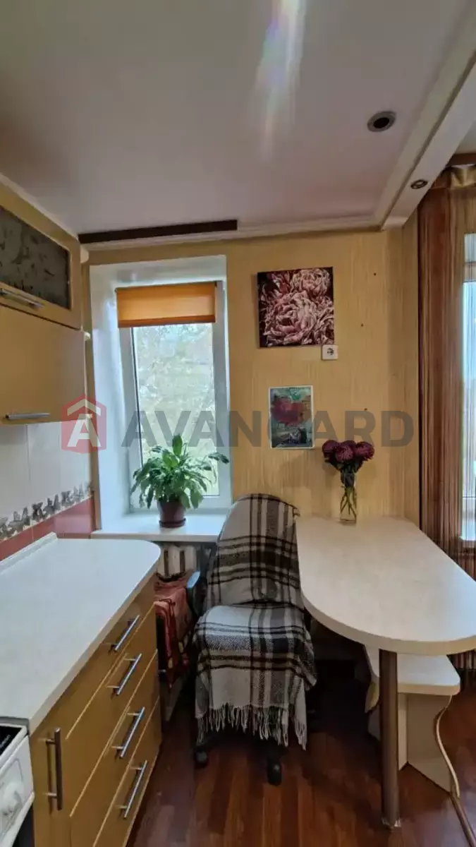 1 комн. квартира, 24/-/- кв. м., 4/4 этаж фото 3 1 комн. квартира, 24/-/- кв. м., 4/4 этаж фото 3