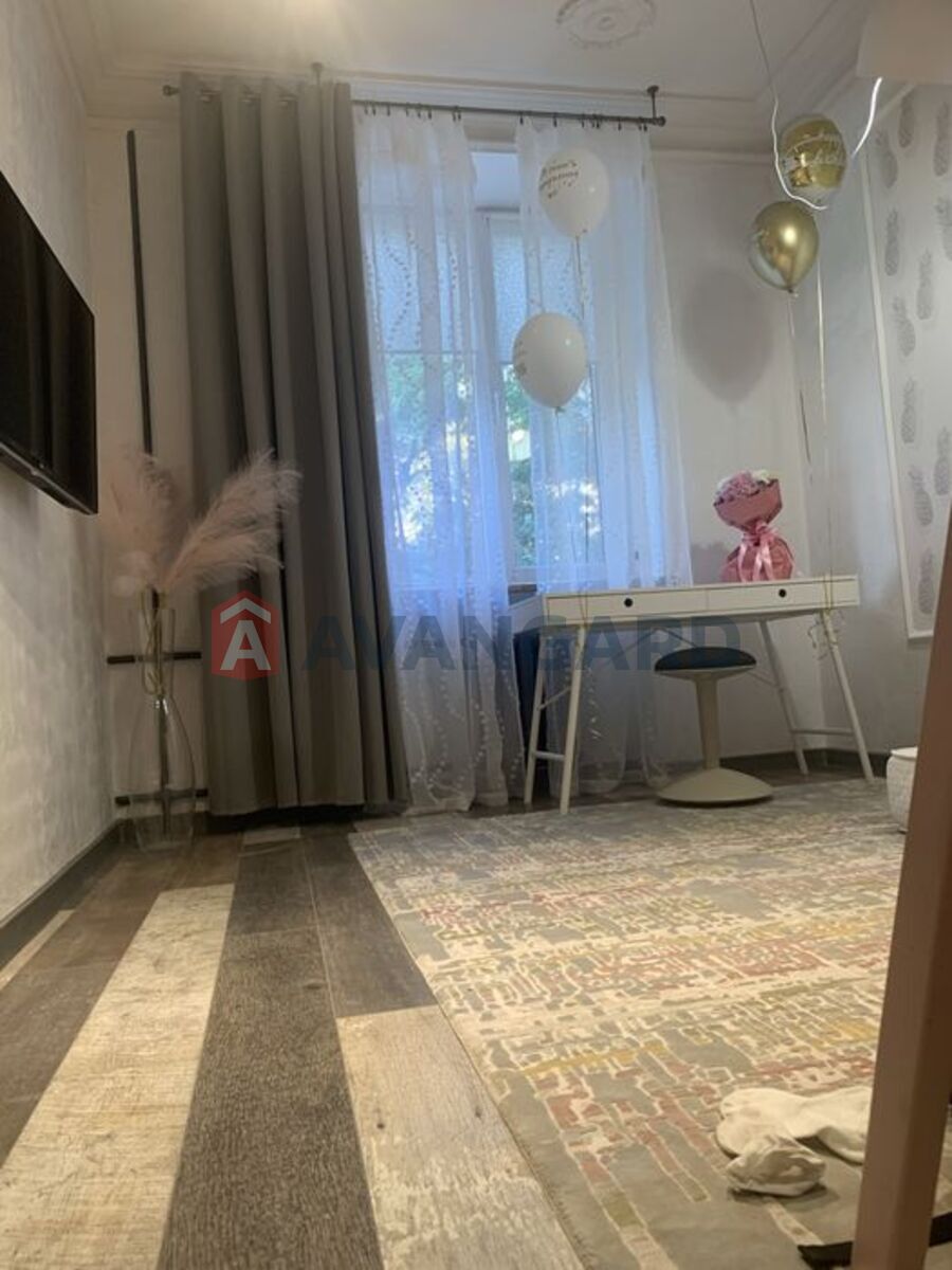 3 кім. квартира, 65/-/24 кв. м., 2/5 поверх фото 24 3 кім. квартира, 65/-/24 кв. м., 2/5 поверх фото 24