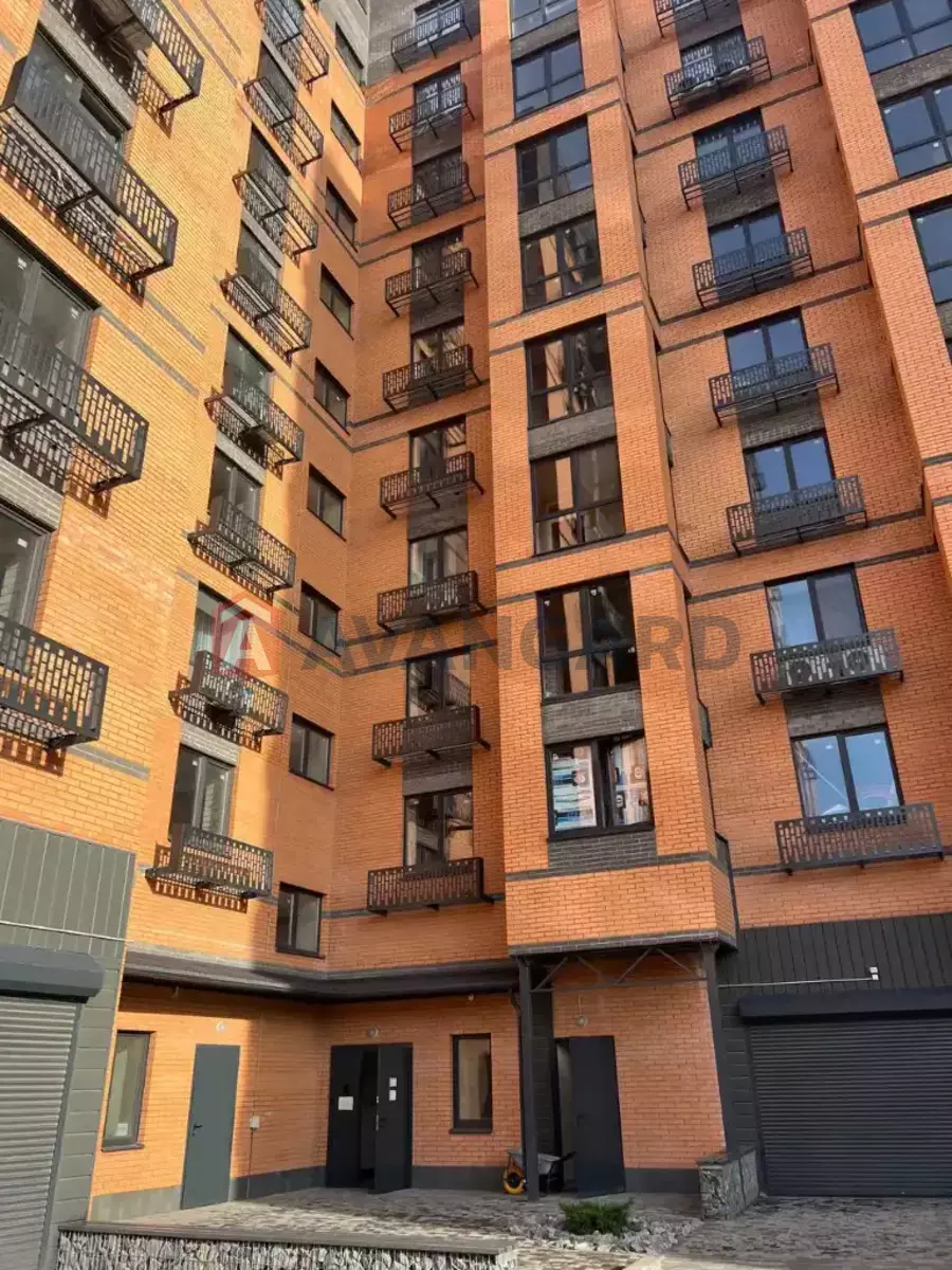 1 кім. квартира, 51/20/10 кв. м., 9/10 поверх фото 2 1 кім. квартира, 51/20/10 кв. м., 9/10 поверх фото 2