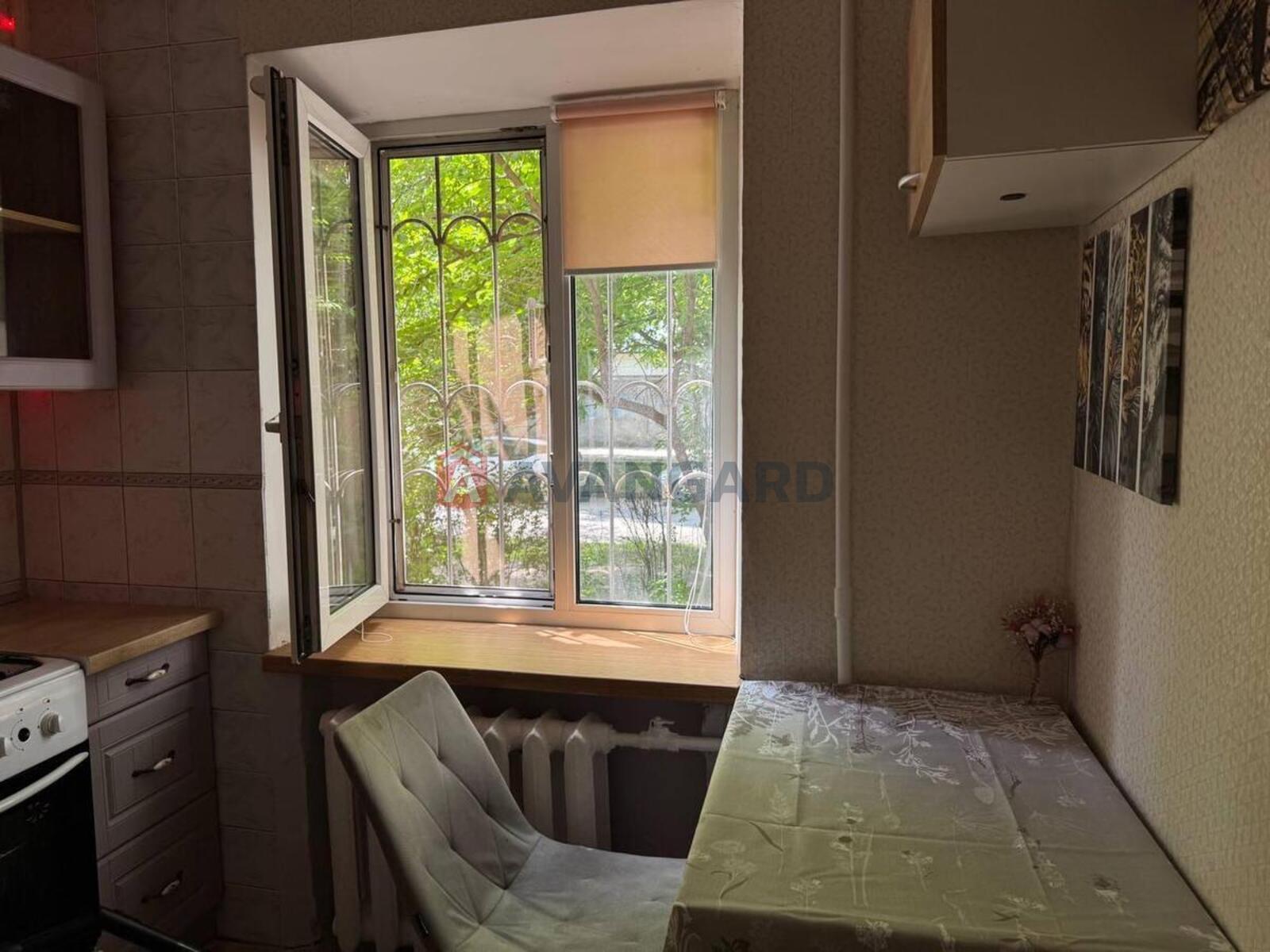 1 комн. квартира, 30/17/6 кв. м., 1/5 этаж фото 1 1 комн. квартира, 30/17/6 кв. м., 1/5 этаж фото 1
