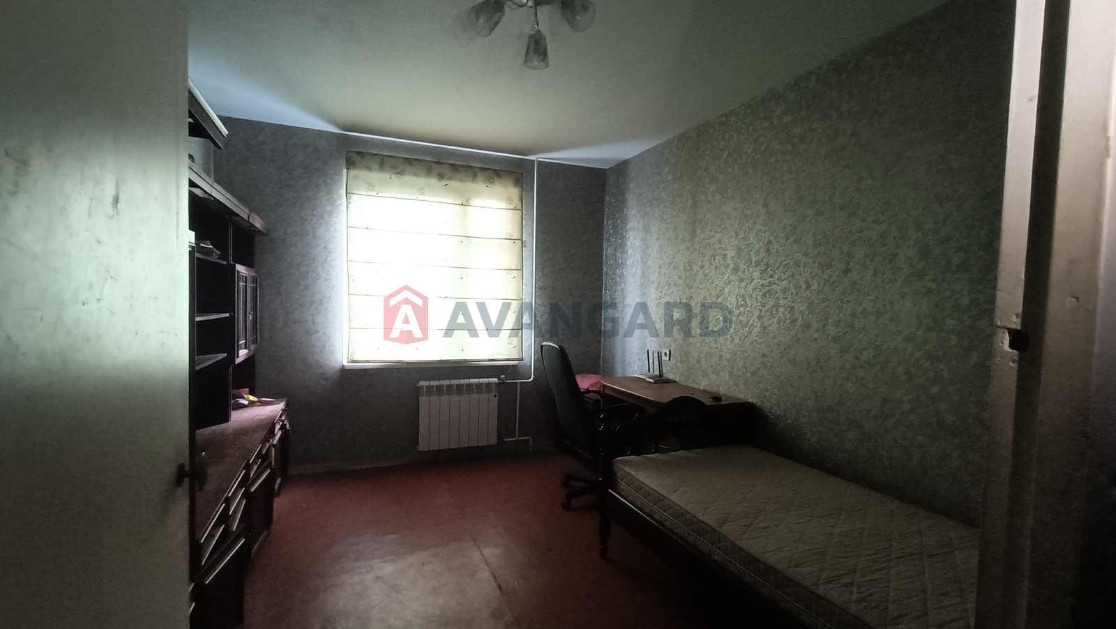 2 кім. квартира, 51,6/-/- кв. м., 3/9 поверх фото 6 2 кім. квартира, 51,6/-/- кв. м., 3/9 поверх фото 6