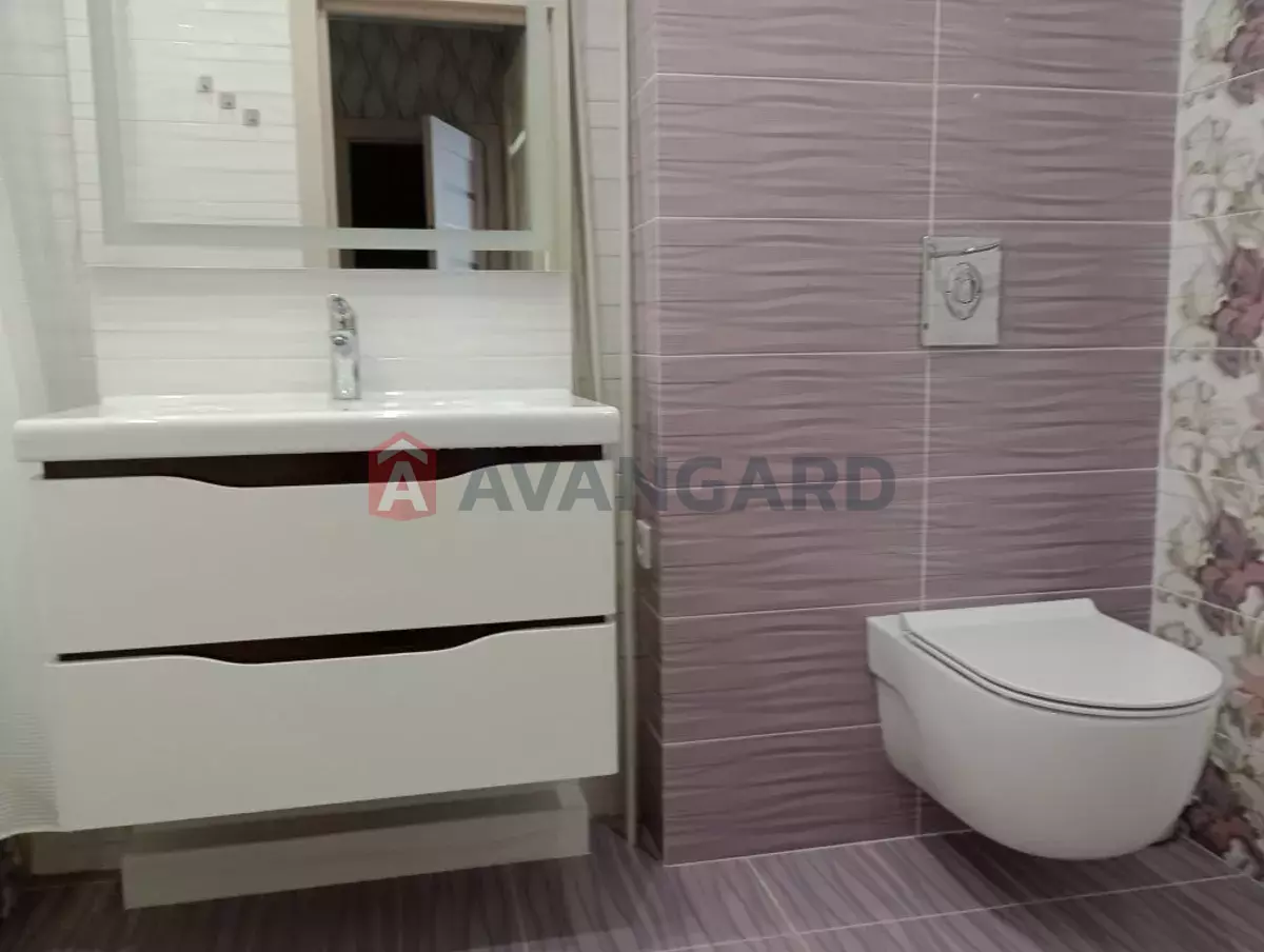 1 комн. квартира, 45/15/13 кв. м., 8/9 этаж фото 15 1 комн. квартира, 45/15/13 кв. м., 8/9 этаж фото 15