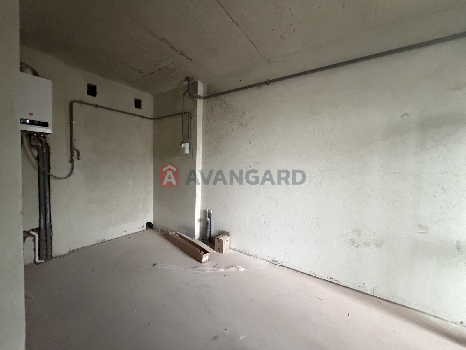 1 кім. квартира, 48,1/17,2/14,56 кв. м., 2/6 поверх фото 5 1 кім. квартира, 48,1/17,2/14,56 кв. м., 2/6 поверх фото 5