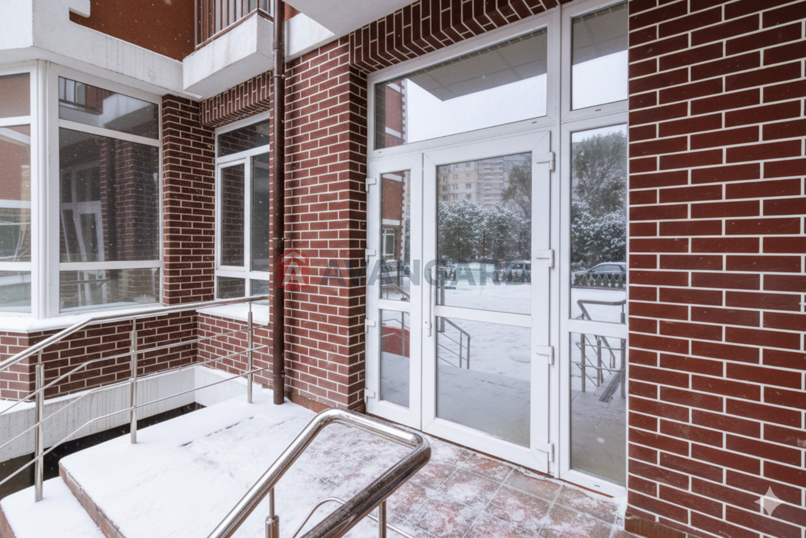 1 кім. квартира, 31,8/12/10 кв. м., 4/6 поверх фото 10 1 кім. квартира, 31,8/12/10 кв. м., 4/6 поверх фото 10