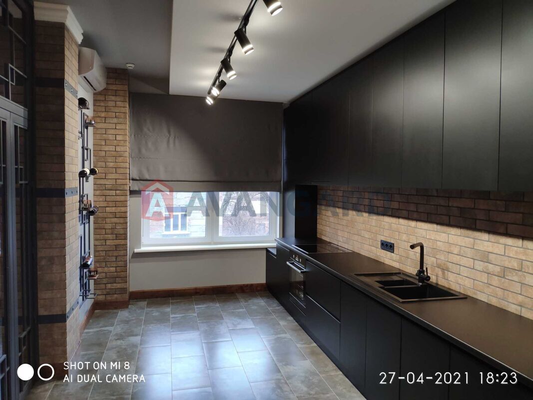 2 кім. квартира, 91/65/18 кв. м., 5/18 поверх фото 3 2 кім. квартира, 91/65/18 кв. м., 5/18 поверх фото 3