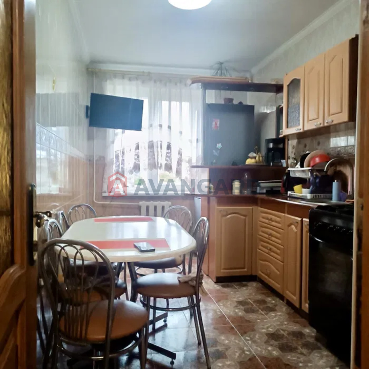 3 комн. квартира, 69/-/10 кв. м., 5/5 этаж фото 6 3 комн. квартира, 69/-/10 кв. м., 5/5 этаж фото 6