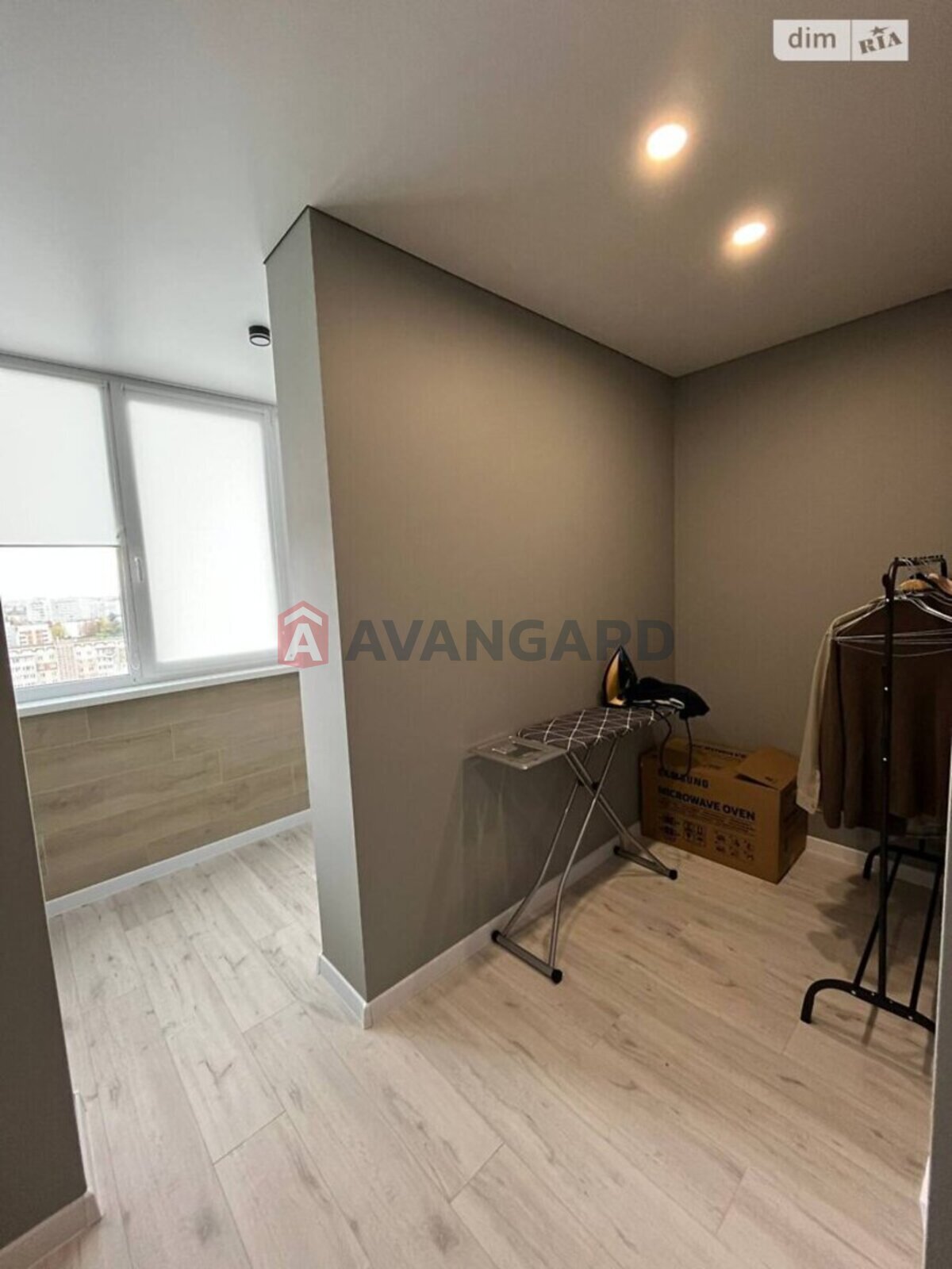 2 комн. квартира, 77/-/- кв. м., 15/17 этаж фото 19 2 комн. квартира, 77/-/- кв. м., 15/17 этаж фото 19