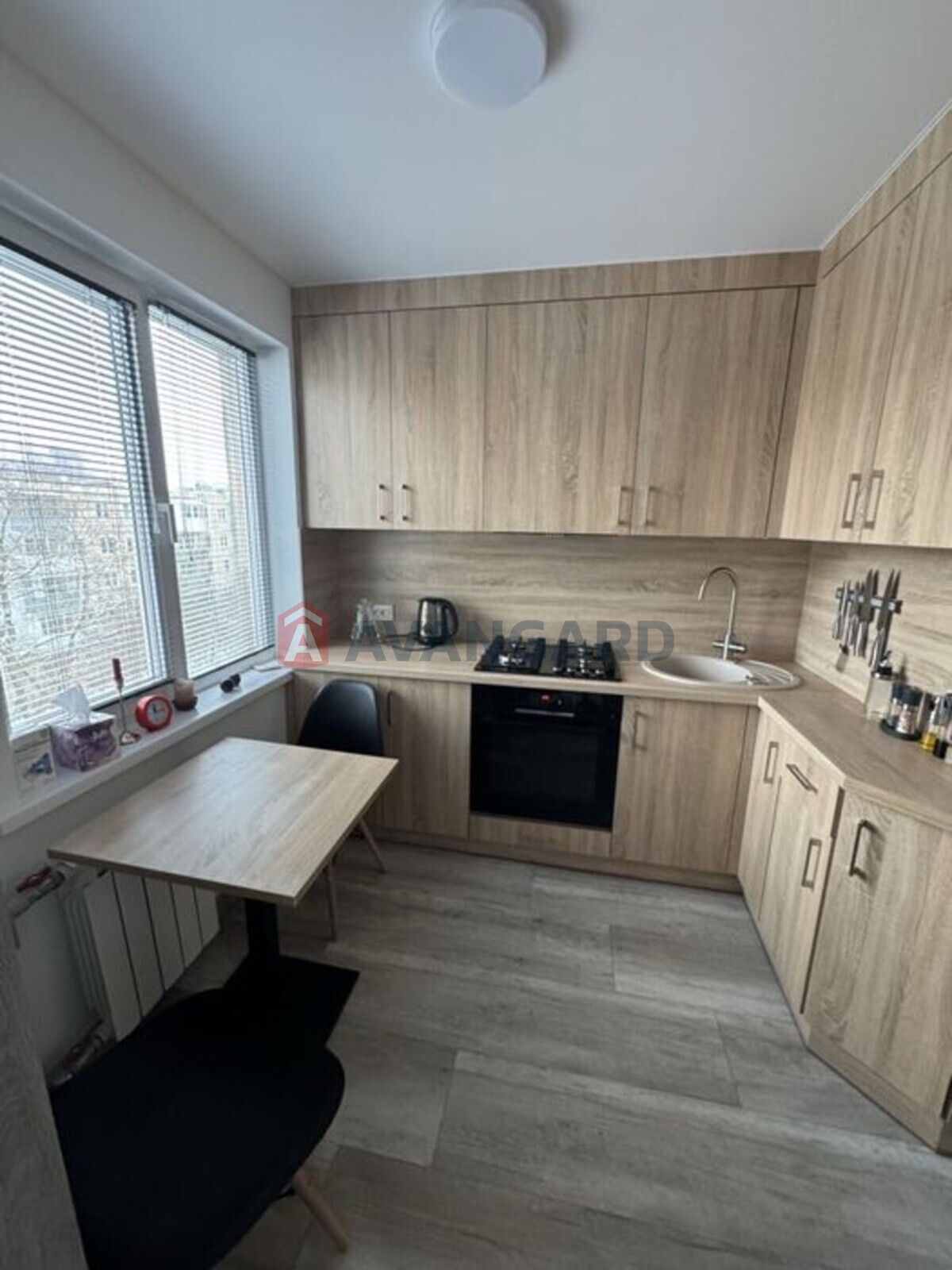 3 комн. квартира, 61/-/6 кв. м., 5/5 этаж фото 12 3 комн. квартира, 61/-/6 кв. м., 5/5 этаж фото 12