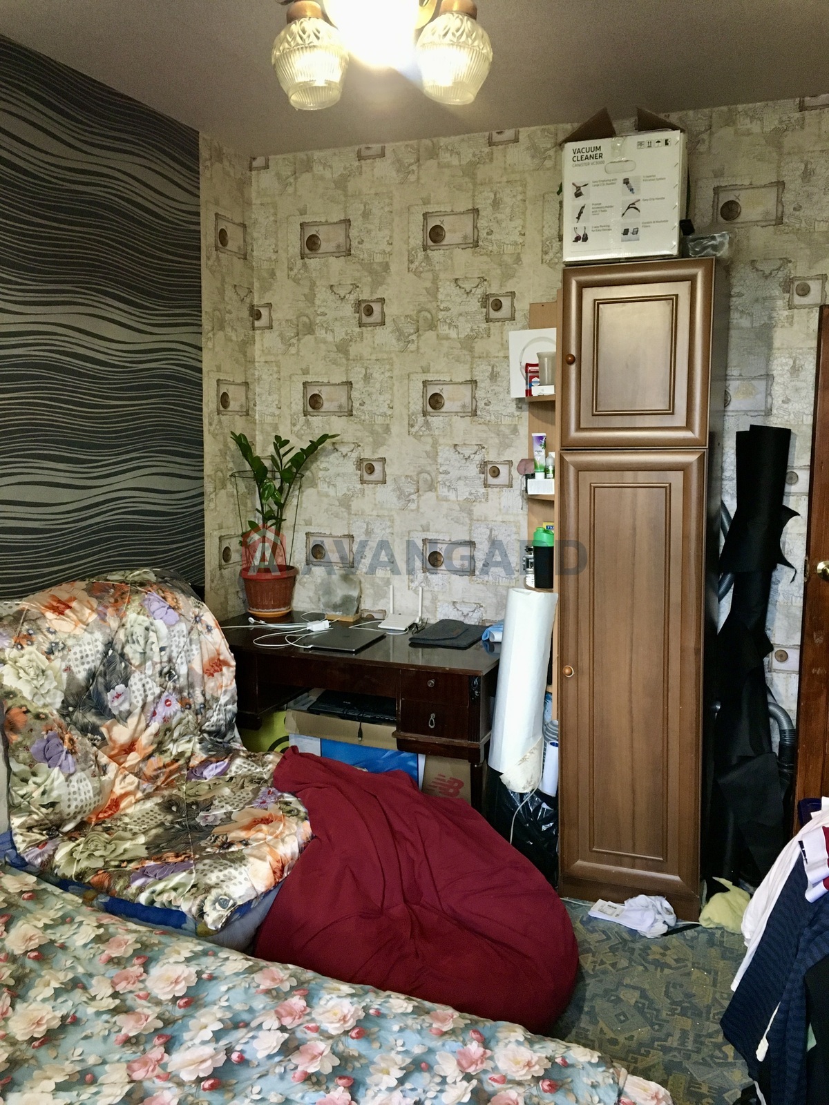 2 комн. квартира, 44.3/-/9 кв. м., 5/5 этаж фото 3 2 комн. квартира, 44.3/-/9 кв. м., 5/5 этаж фото 3