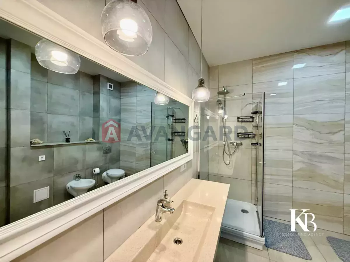 2 кім. квартира, 82,4/20/20 кв. м., 6/24 поверх фото 23 2 кім. квартира, 82,4/20/20 кв. м., 6/24 поверх фото 23