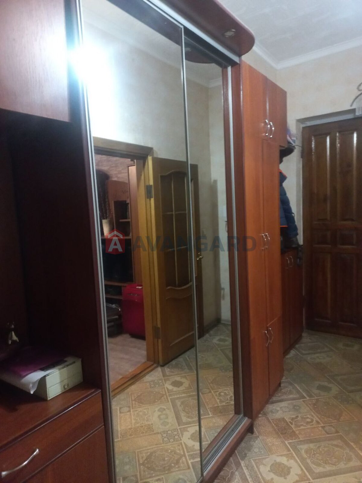 2 кім. квартира, 57/-/13 кв. м., 5/5 поверх фото 14 2 кім. квартира, 57/-/13 кв. м., 5/5 поверх фото 14