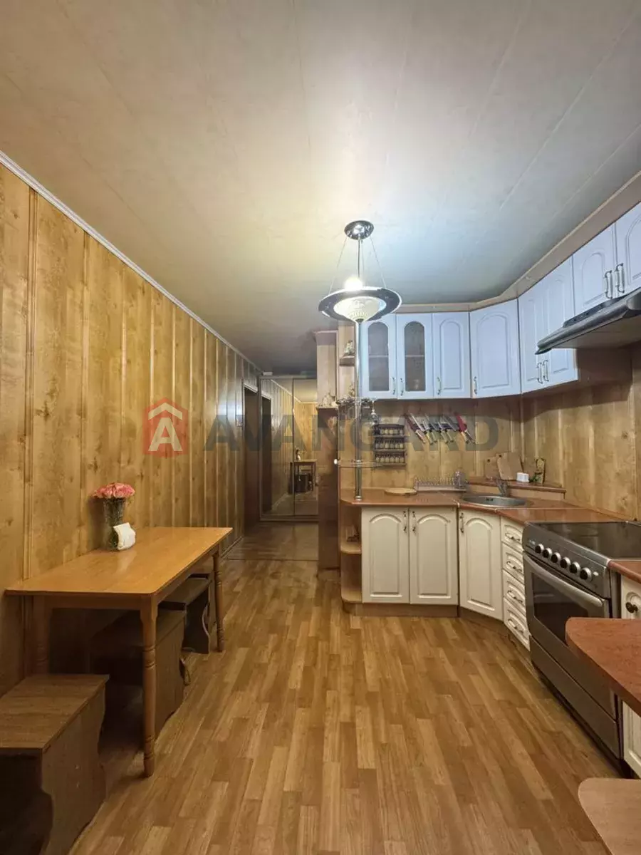 2 кім. квартира, 56/-/9 кв. м., 3/16 поверх фото 15 2 кім. квартира, 56/-/9 кв. м., 3/16 поверх фото 15