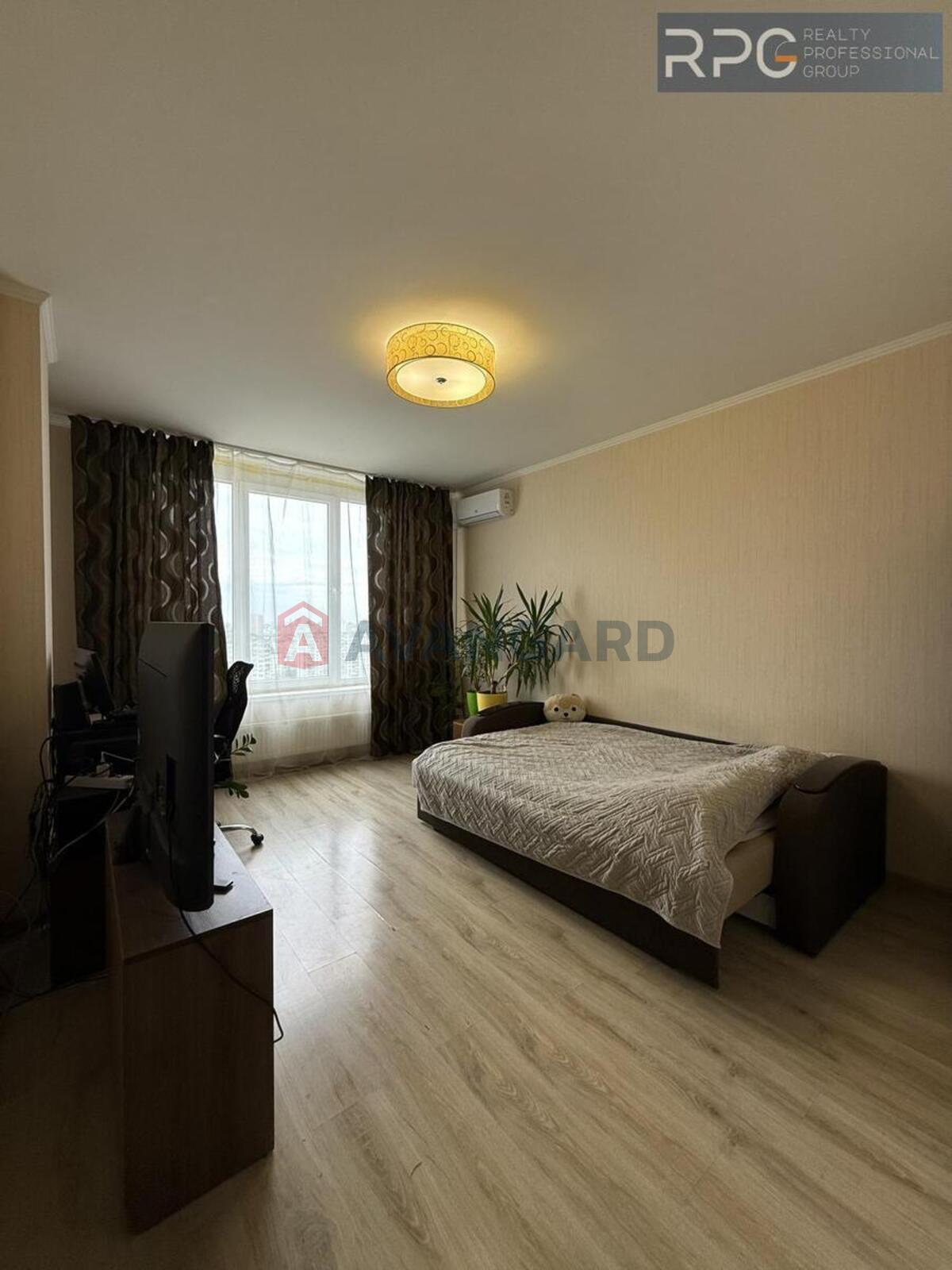 1 комн. квартира, 36/16/8 кв. м., 19/25 этаж фото 3 1 комн. квартира, 36/16/8 кв. м., 19/25 этаж фото 3