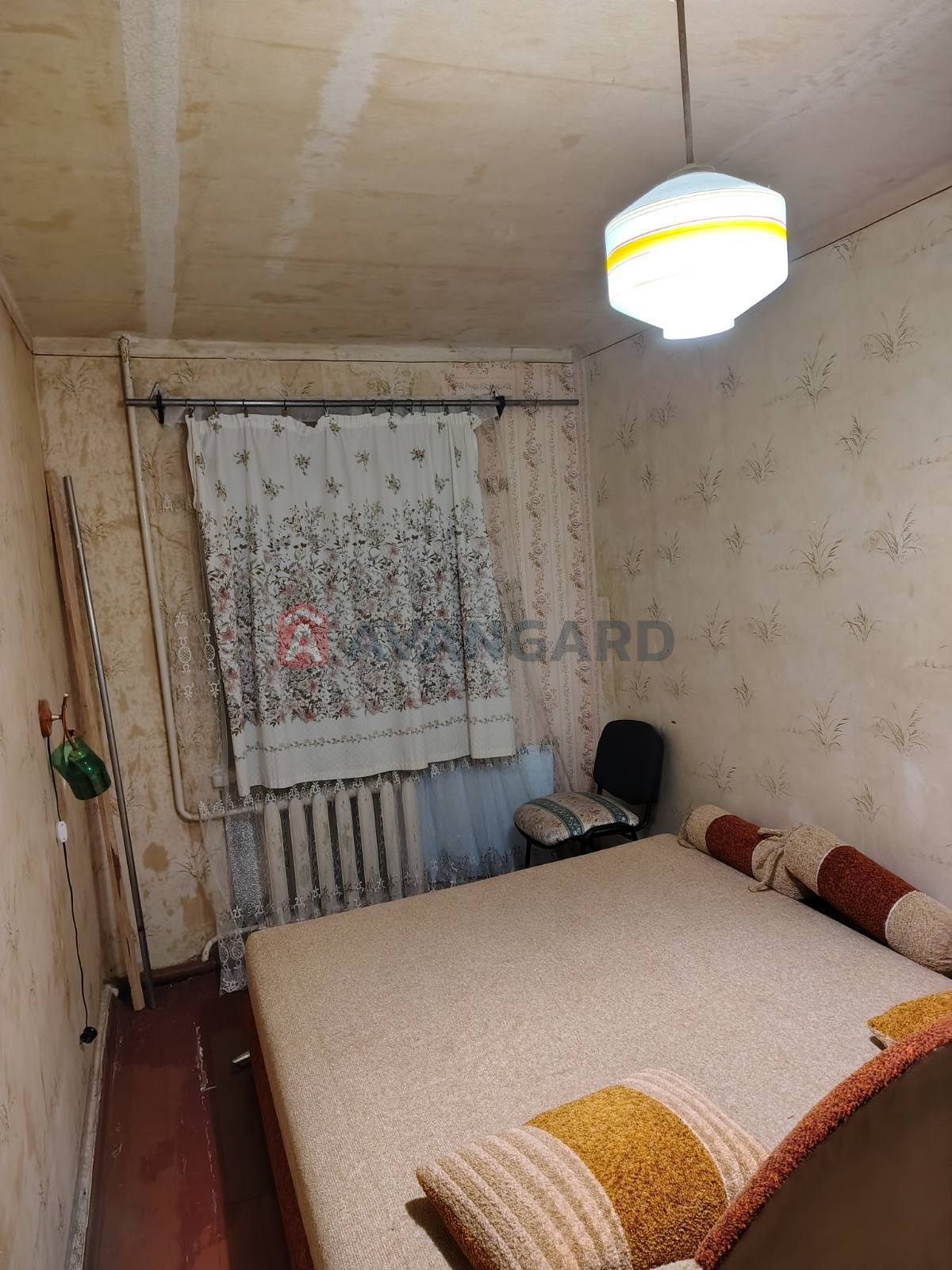 2 комн. квартира, 43/-/6.8 кв. м., 1/5 этаж фото 5 2 комн. квартира, 43/-/6.8 кв. м., 1/5 этаж фото 5