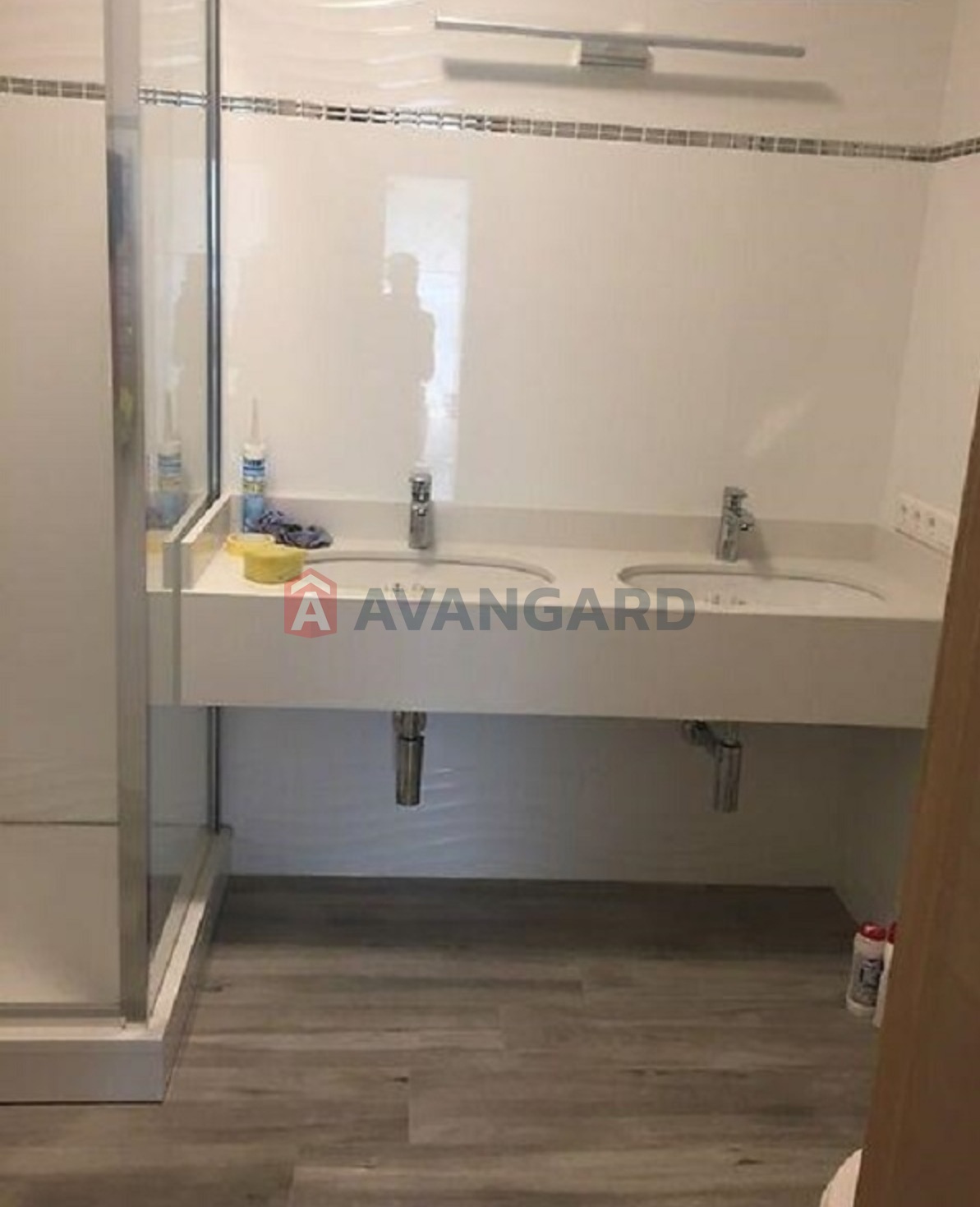 2 кім. квартира, 85/-/11 кв. м., 6/27 поверх фото 12 2 кім. квартира, 85/-/11 кв. м., 6/27 поверх фото 12