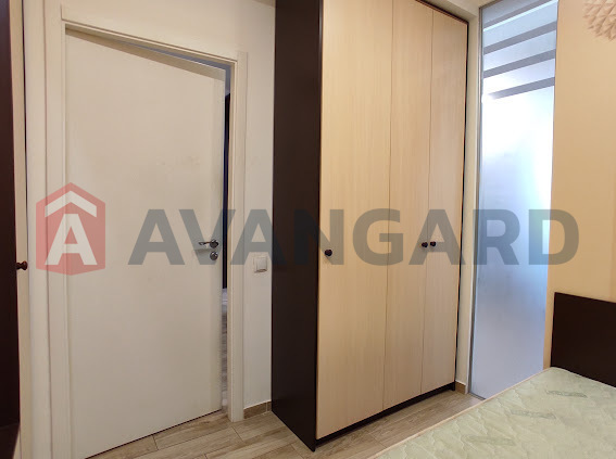 1 комн. квартира, 56/30/18 кв. м., 2/12 этаж фото 18 1 комн. квартира, 56/30/18 кв. м., 2/12 этаж фото 18