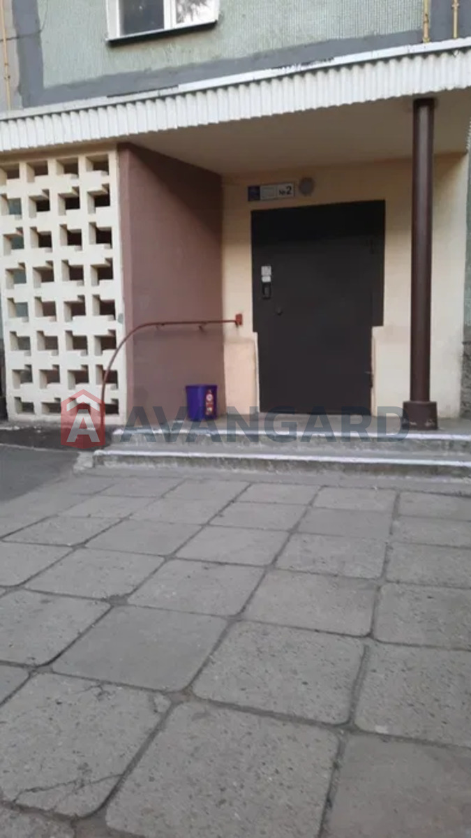 3 кім. квартира, 69/-/8 кв. м., 7/9 поверх фото 2 3 кім. квартира, 69/-/8 кв. м., 7/9 поверх фото 2