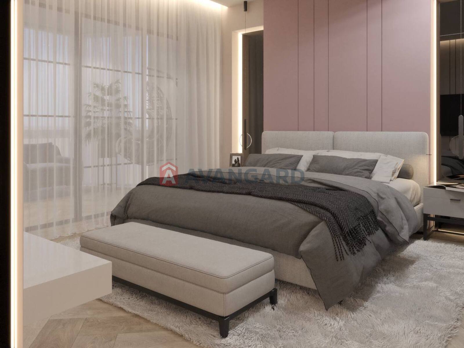 3 комн. квартира, 120/80/40 кв. м., 3/14 этаж фото 25 3 комн. квартира, 120/80/40 кв. м., 3/14 этаж фото 25