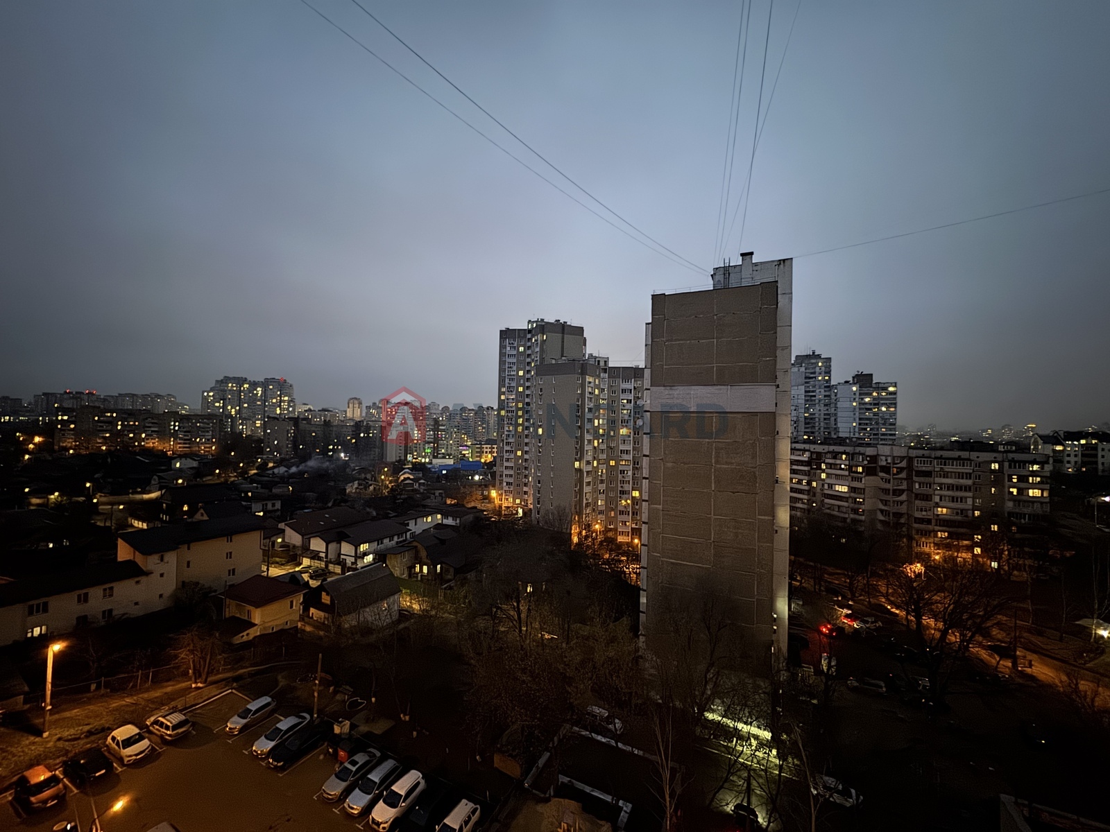 3 кім. квартира, 74.2/44.8/9.3 кв. м., 9/12 поверх фото 12 3 кім. квартира, 74.2/44.8/9.3 кв. м., 9/12 поверх фото 12