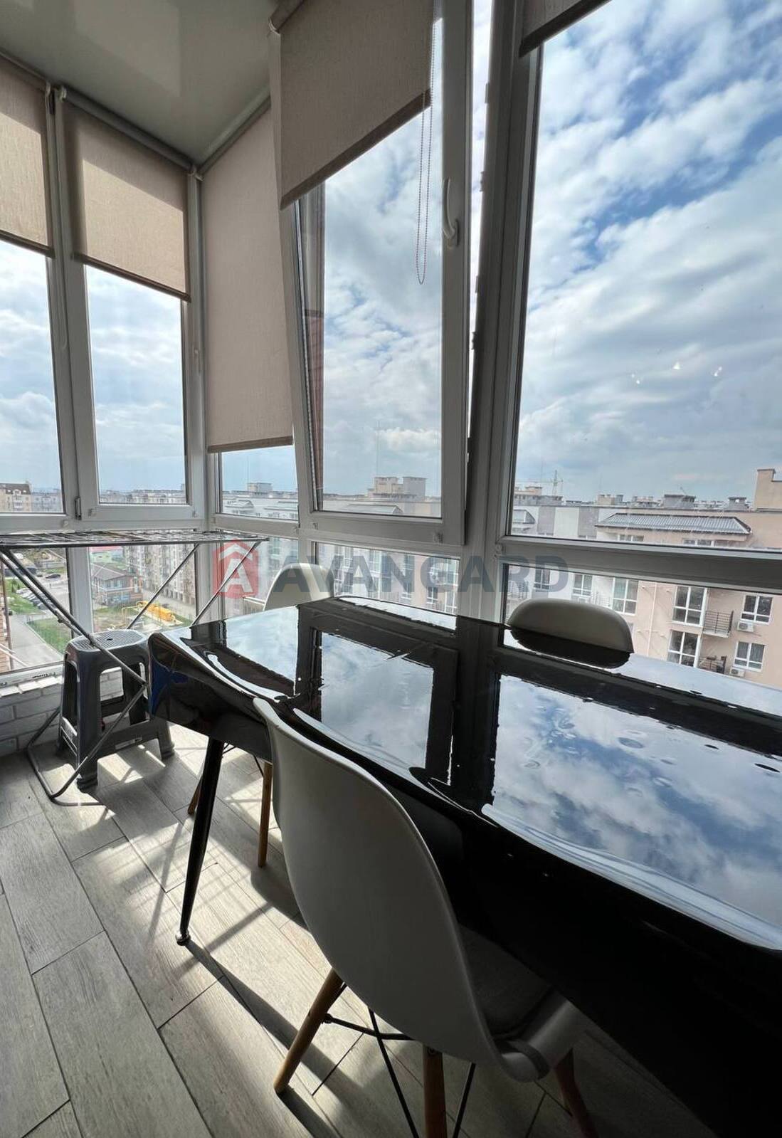 3 комн. квартира, 68/31/22 кв. м., 11/12 этаж фото 1 3 комн. квартира, 68/31/22 кв. м., 11/12 этаж фото 1