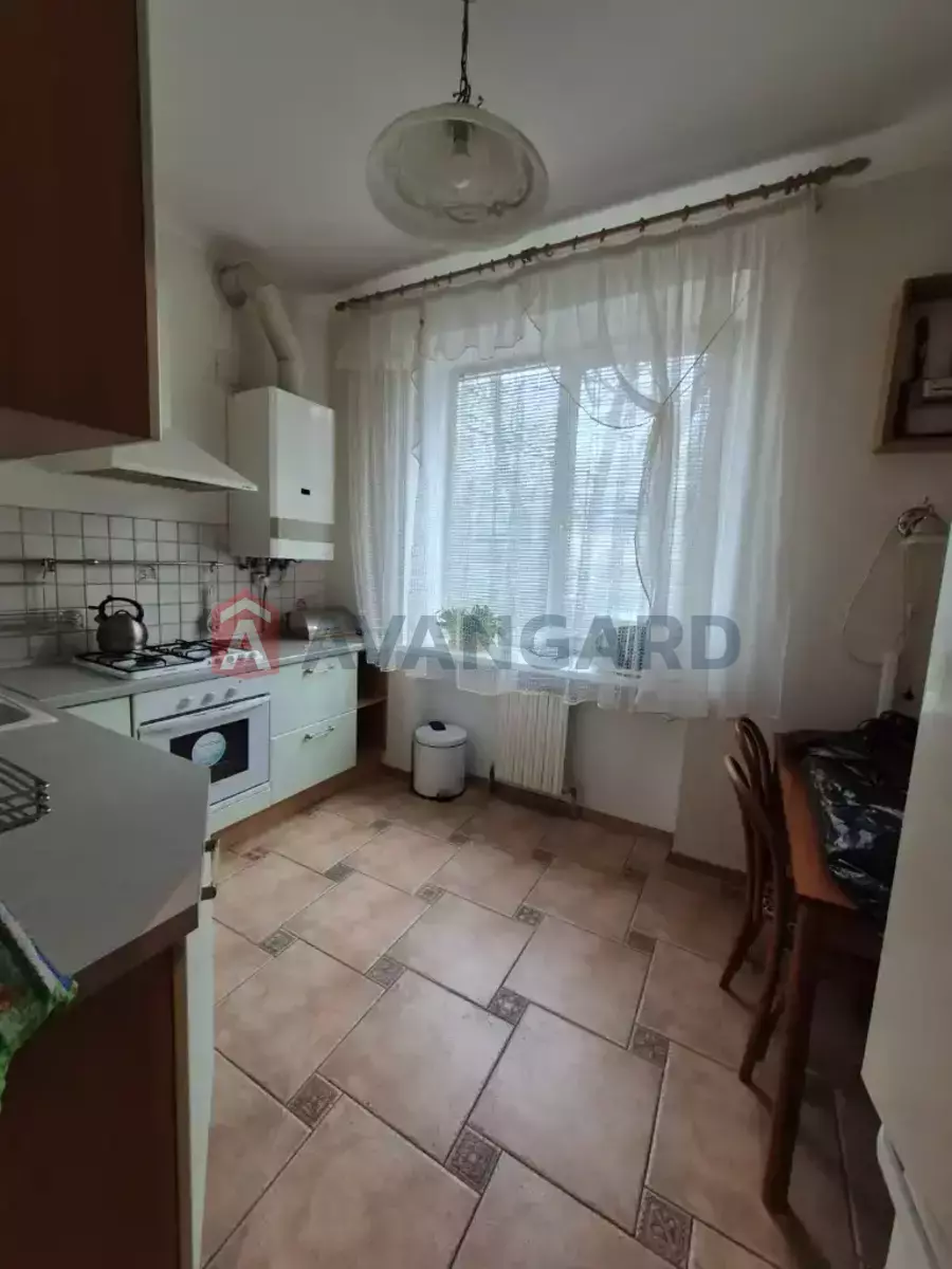 3 кім. квартира, 73/50/8 кв. м., 2/5 поверх фото 5 3 кім. квартира, 73/50/8 кв. м., 2/5 поверх фото 5