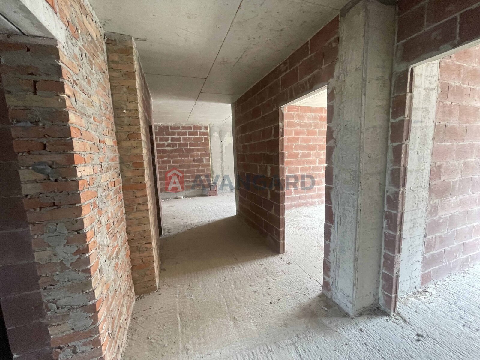 2 комн. квартира, 62,79/27,11/10,53 кв. м., 5/16 этаж фото 14 2 комн. квартира, 62,79/27,11/10,53 кв. м., 5/16 этаж фото 14