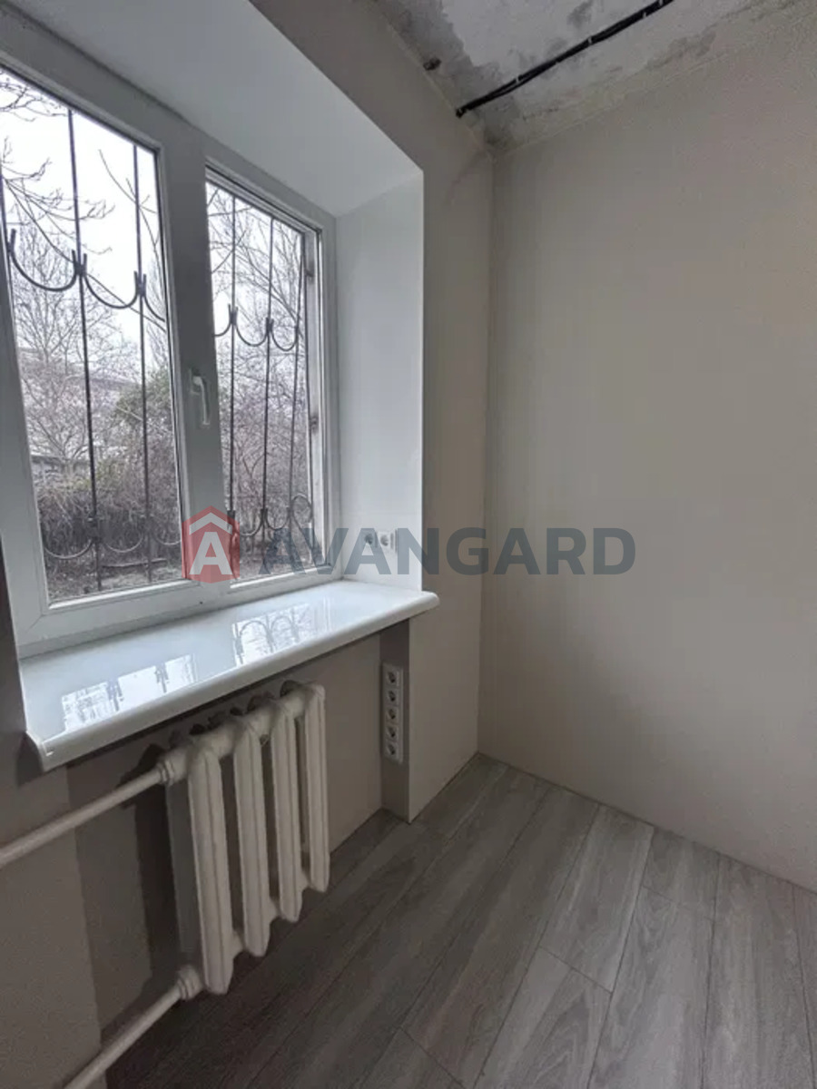 2 кім. квартира, 42/-/6 кв. м., 1/5 поверх фото 14 2 кім. квартира, 42/-/6 кв. м., 1/5 поверх фото 14