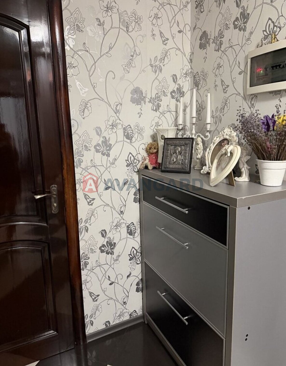 2 комн. квартира, 59/32/8 кв. м., 1/9 этаж фото 10 2 комн. квартира, 59/32/8 кв. м., 1/9 этаж фото 10