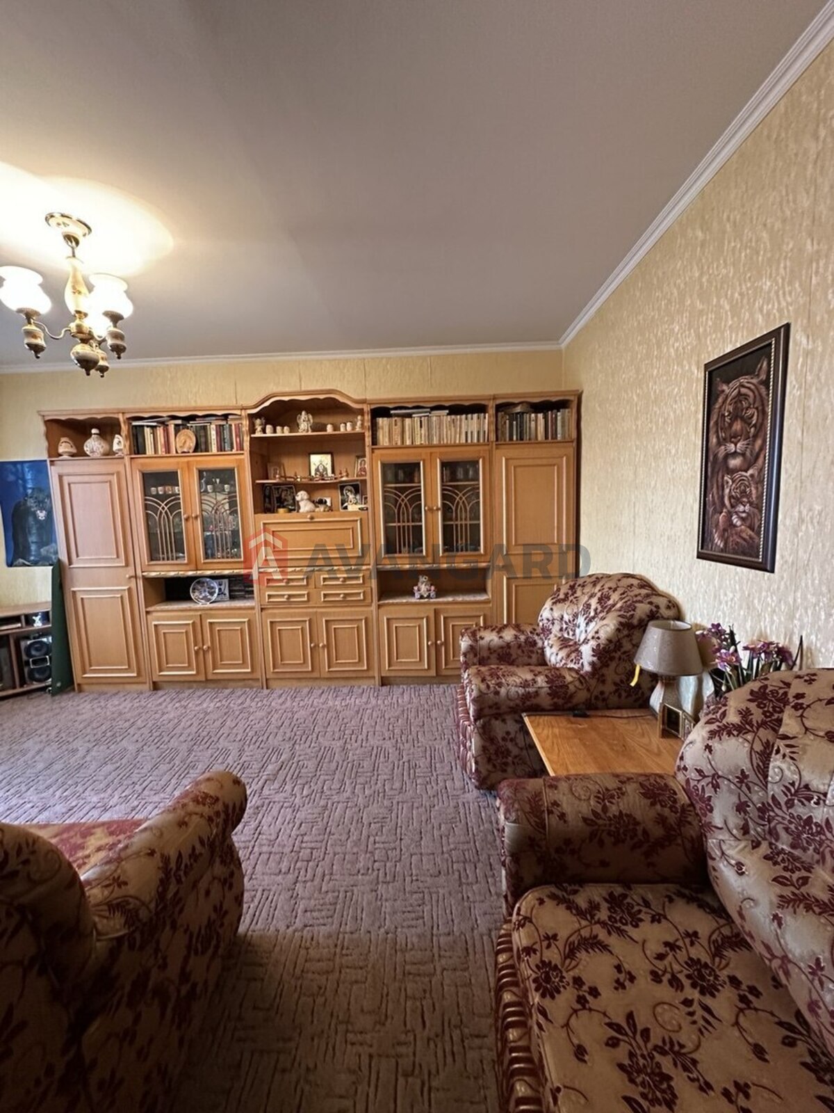 2 комн. квартира, 53/29/8 кв. м., 6/12 этаж фото 8 2 комн. квартира, 53/29/8 кв. м., 6/12 этаж фото 8